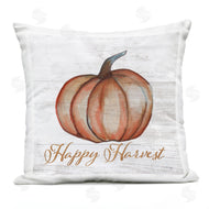 Yass Naffas Designs | Happy Harvest Rustic Pumpkin