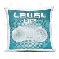 Yass Naffas Designs | Level Up Game Controller