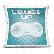 Yass Naffas Designs | Level Up Game Controller