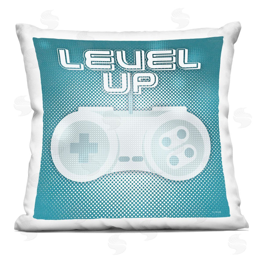 Yass Naffas Designs | Level Up Game Controller