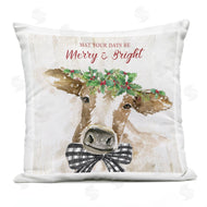 Nan | Merry & Bright Country Cattle