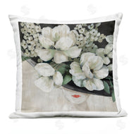 Nan | Floral Blooms Woman Fashion Hat