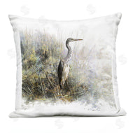 Pip Wilson | Pond Heron Wildlife Nature
