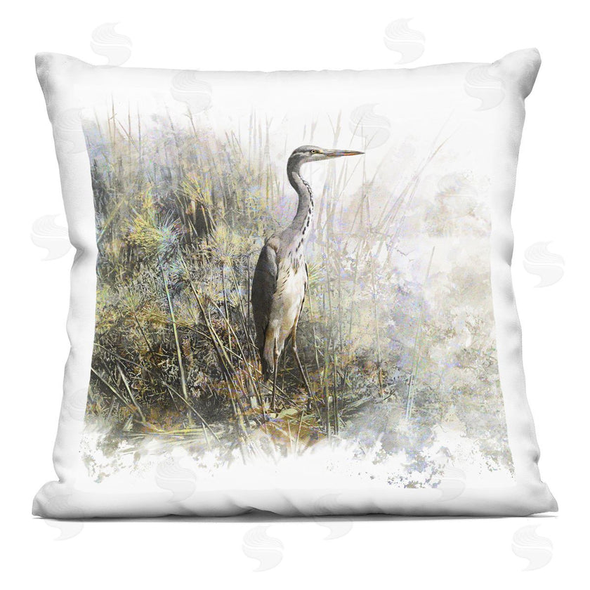 Pip Wilson | Pond Heron Wildlife Nature