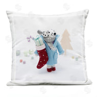 Lemon & Sugar | Smiling Dalmatian Christmas Gifts