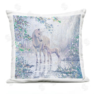 Pip Wilson | Mystical Unicorn Fantasy Nature