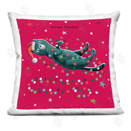 Andrew Thornton | Feline Festive Christmas Cat