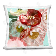 Jacqueline Wild | Love Vibrant Flower Blossoms
