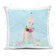 Lemon & Sugar | Party Alpaca Fun Confetti