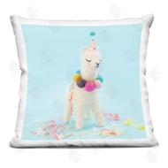 Lemon & Sugar | Party Alpaca Fun Confetti