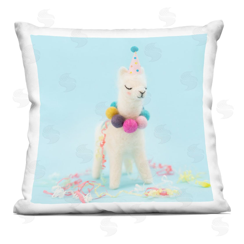 Lemon & Sugar | Party Alpaca Fun Confetti