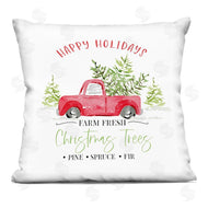 Deane Beesley | Farm Fresh Christmas Trees Holiday