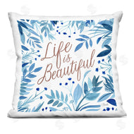 Cherish Flieder | Life Is Beautiful Blue Botanicals