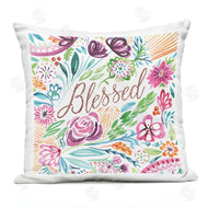 Cherish Flieder | Blessed Whimsical Flower Shapes
