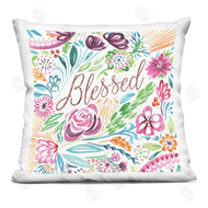 Cherish Flieder | Blessed Whimsical Flower Shapes