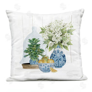 Cindy Jacobs | Country Florals Citrus Fruits