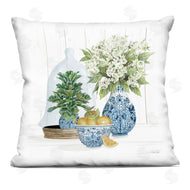 Cindy Jacobs | Country Florals Citrus Fruits