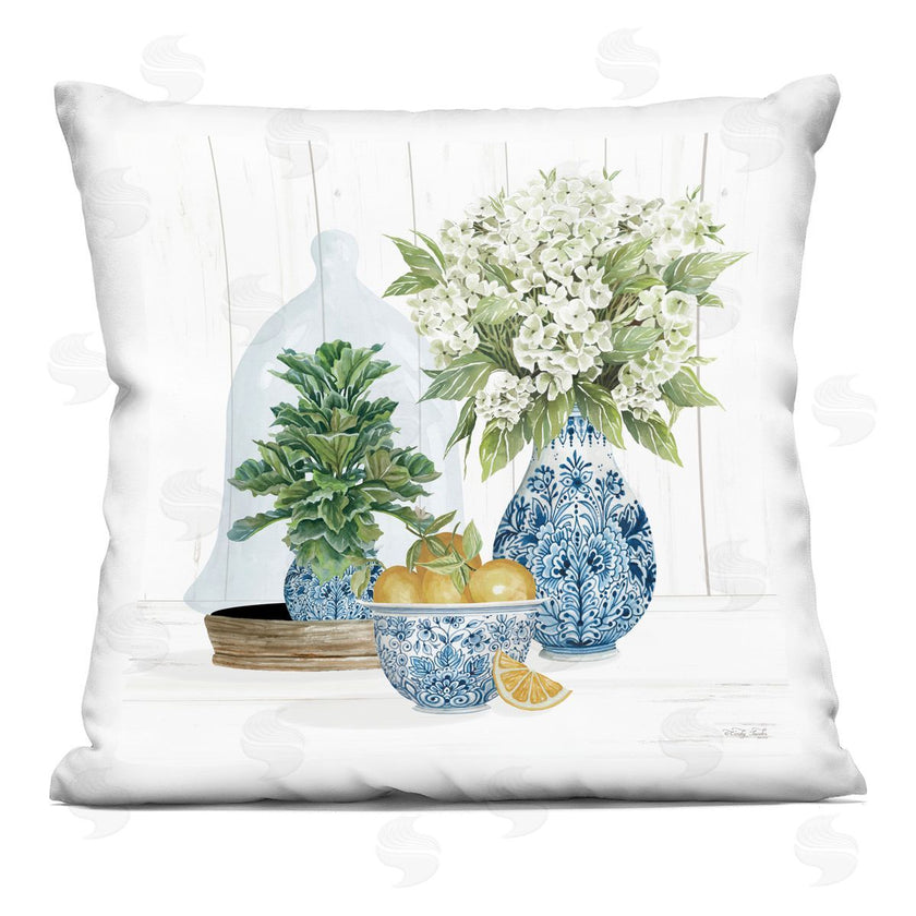 Cindy Jacobs | Country Florals Citrus Fruits
