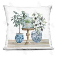 Cindy Jacobs | Blooming Flower Bouquet Dome