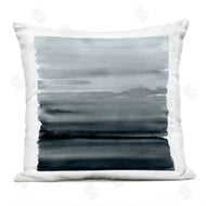Allie Corbin | Monochromatic Grey Gradient
