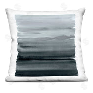 Allie Corbin | Monochromatic Grey Gradient