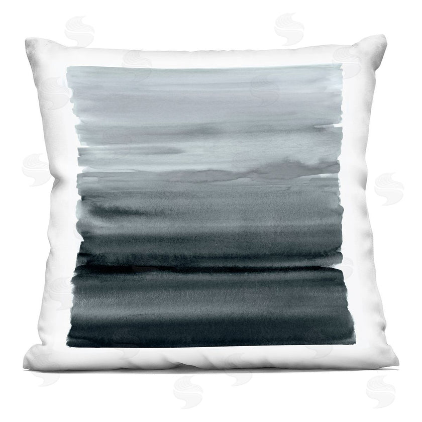 Allie Corbin | Monochromatic Grey Gradient