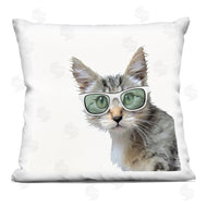 Kim Curinga | Cool Cat Sunglasses Animal