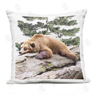 Kim Curinga | Sleepy Bear Woodland Forest