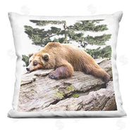 Kim Curinga | Sleepy Bear Woodland Forest