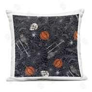 Deb Strain | Spooky Spider Web Halloween Pattern
