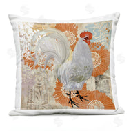 Evelia Designs | Country Hen Floral Layers
