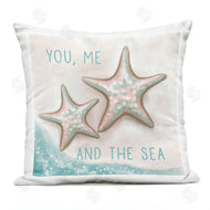 Elizabeth Tyndall | You Me & Sea Beach Starfish