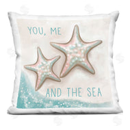 Elizabeth Tyndall | You Me & Sea Beach Starfish