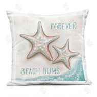 Elizabeth Tyndall | Forever Beach Bums Starfish Duo