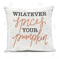 Fearfully Made Creations | Whatever Spices Your Pumpkin Phrase