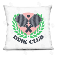 Stupell Studio | Dink Club Ping Pong Phrase