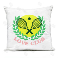 Stupell Studio | Love Club Tennis Laurel