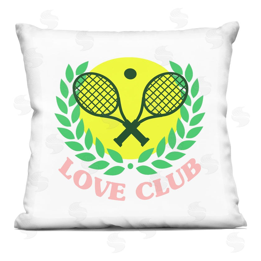 Stupell Studio | Love Club Tennis Laurel