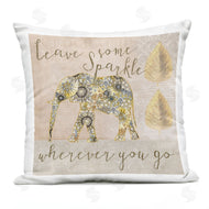 Andrea Haase | Leave Sparkle Wherever You Go Glam