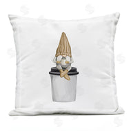 Ziwei Li | Morning Coffee Cup Gnome