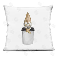 Ziwei Li | Morning Coffee Cup Gnome