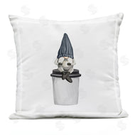 Ziwei Li | Kitchen Coffee Gnome Sitting