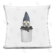 Ziwei Li | Kitchen Coffee Gnome Sitting