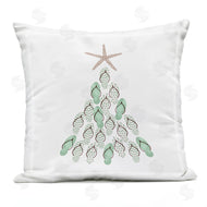 Ziwei Li | Sandal Christmas Tree Beach Holiday