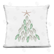 Ziwei Li | Sandal Christmas Tree Beach Holiday