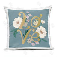 Heather McLaughlin | Love Glam White Blossoms