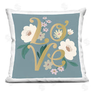 Heather McLaughlin | Love Glam White Blossoms
