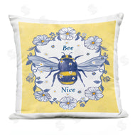 Be Ni La | Bee Nice Yellow Vintage Floral