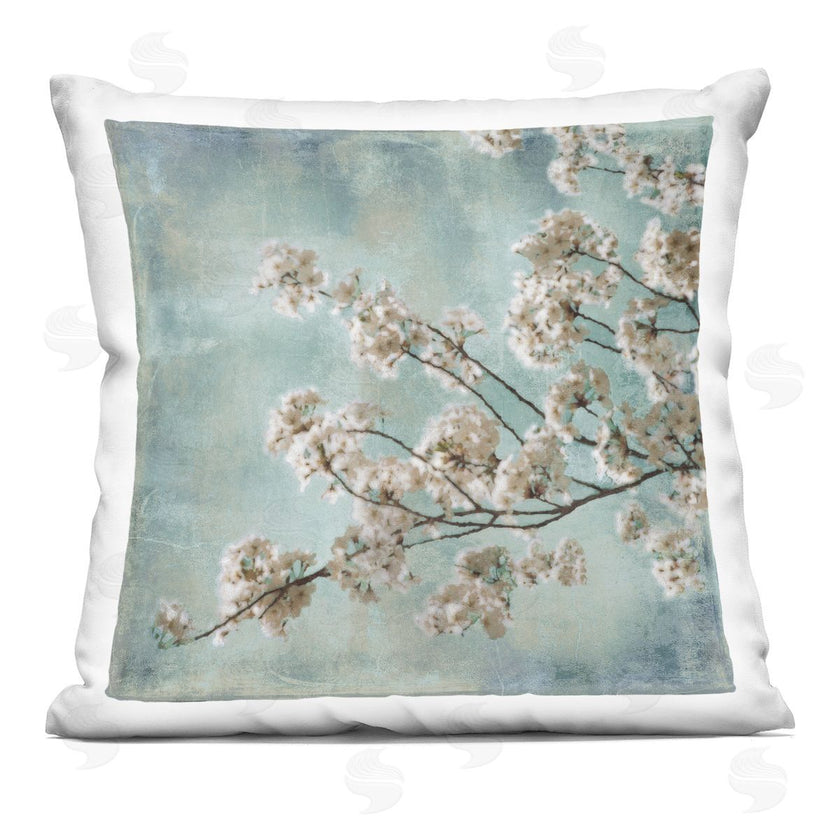 John Seba | Shabby Chic Cherry Blossoms