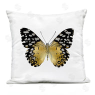 Julia Bosco | Black & Glam Butterfly Insect